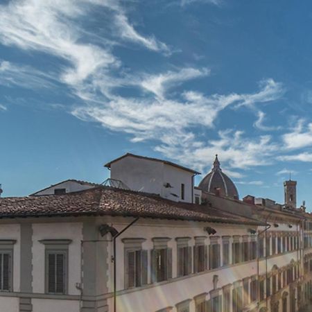 Cupola View Apartman Firenze Kültér fotó