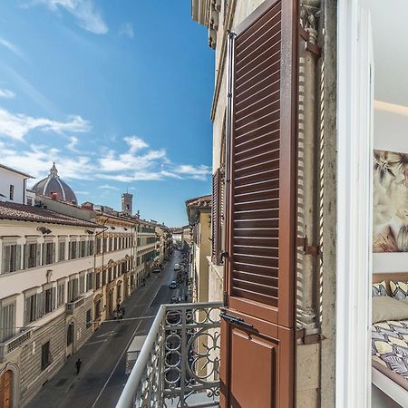 Cupola View Apartman Firenze Kültér fotó
