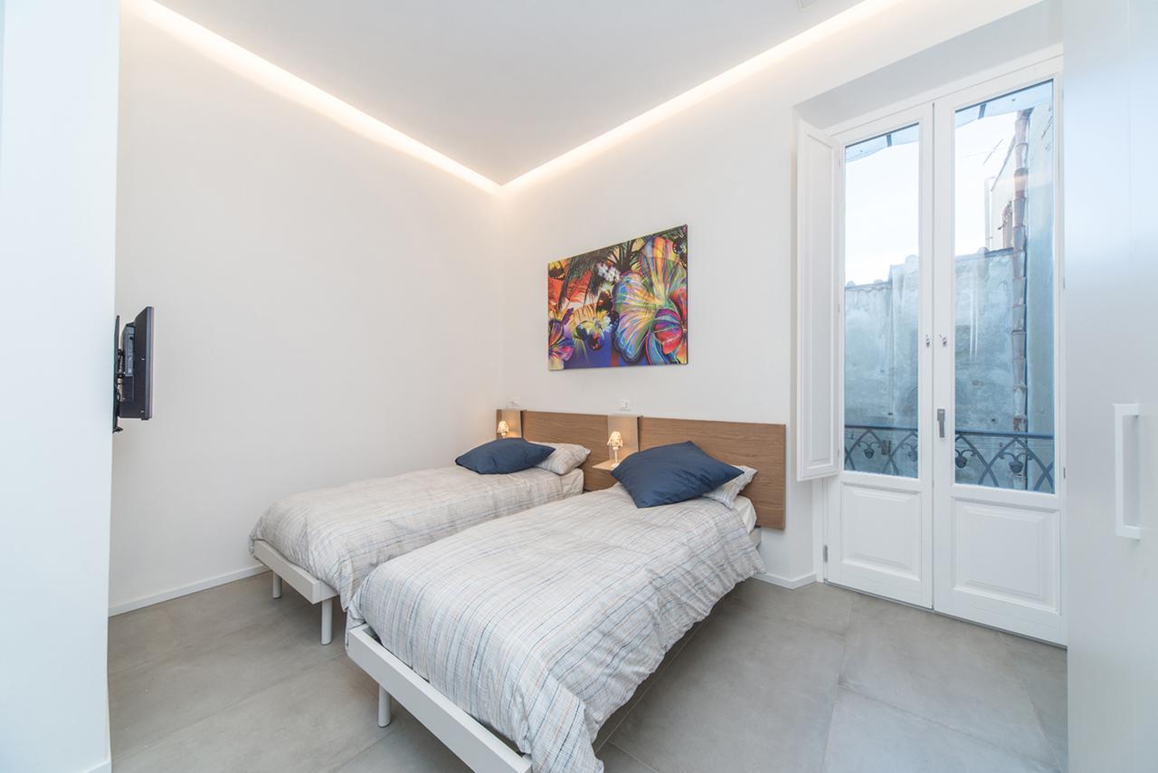 Cupola View Apartman Firenze Kültér fotó