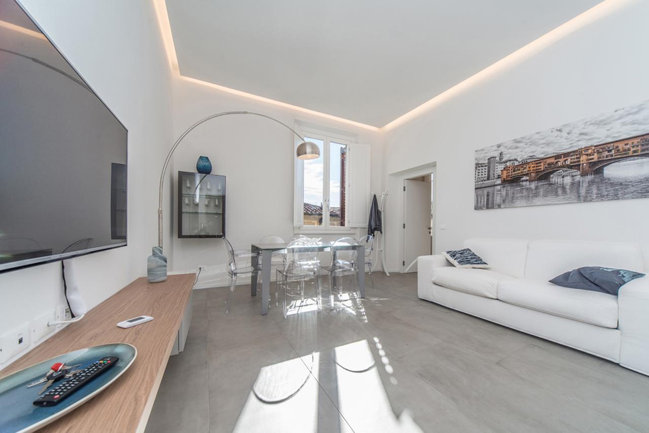 Cupola View Apartman Firenze Kültér fotó