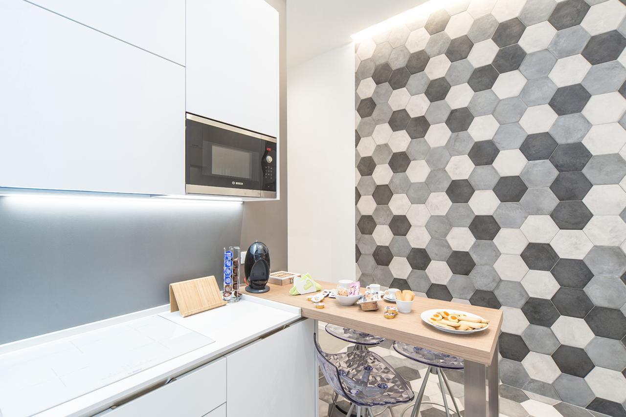 Cupola View Apartman Firenze Kültér fotó