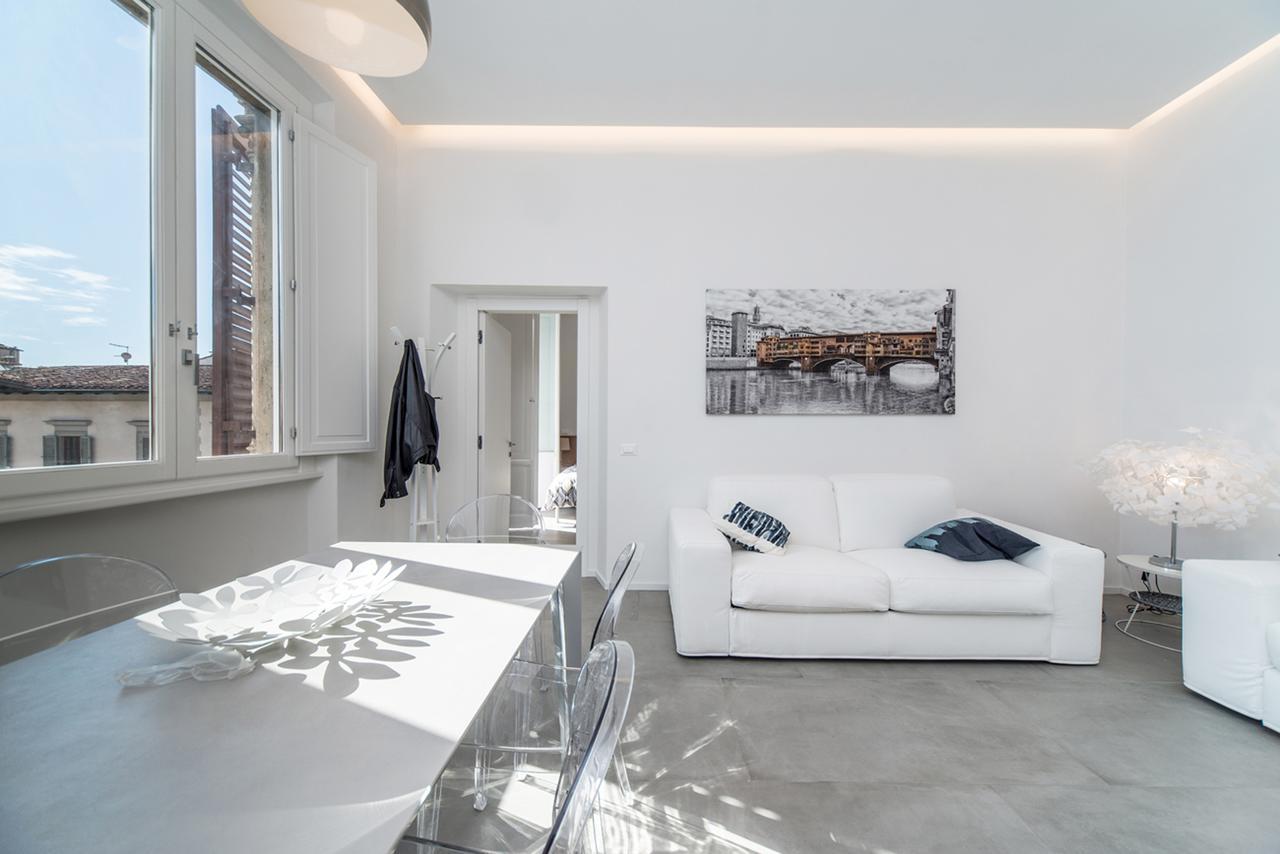 Cupola View Apartman Firenze Kültér fotó