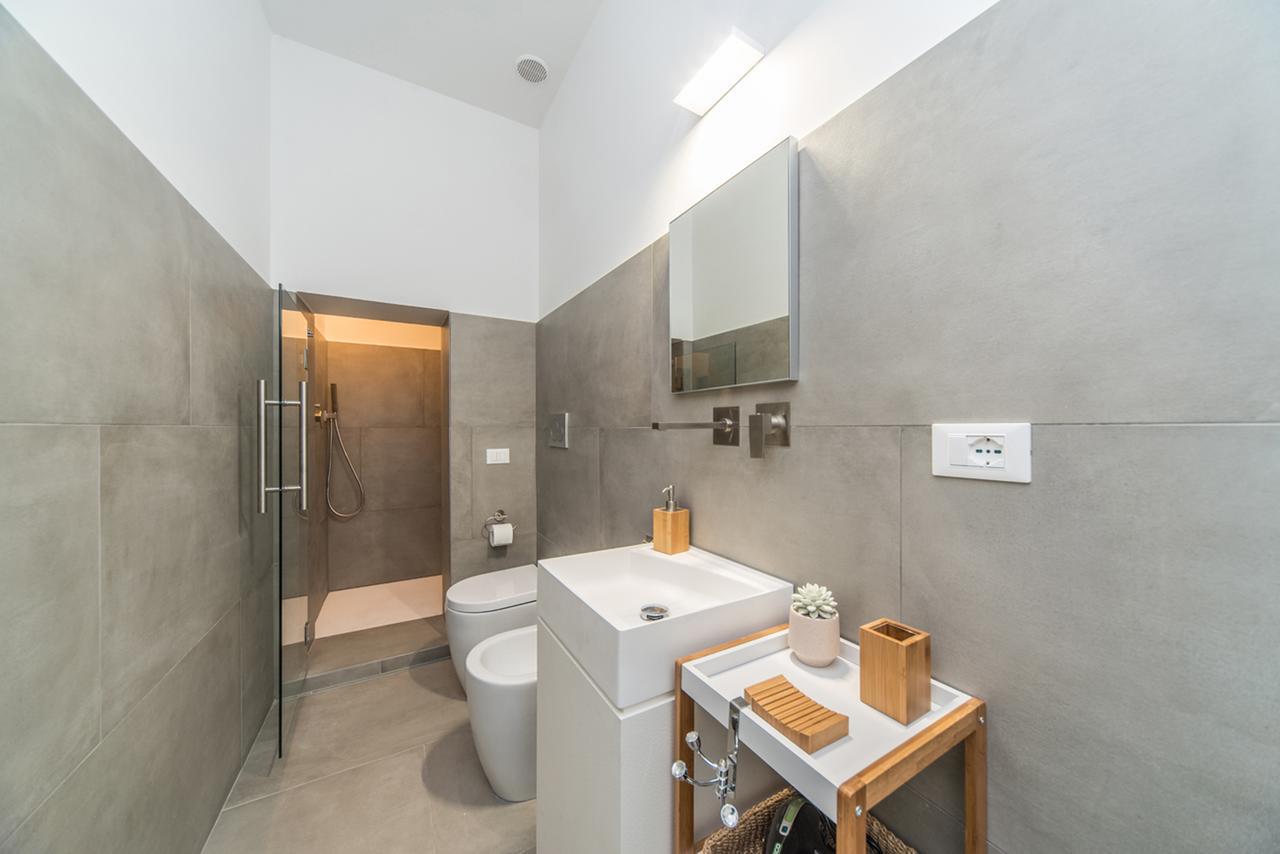 Cupola View Apartman Firenze Kültér fotó