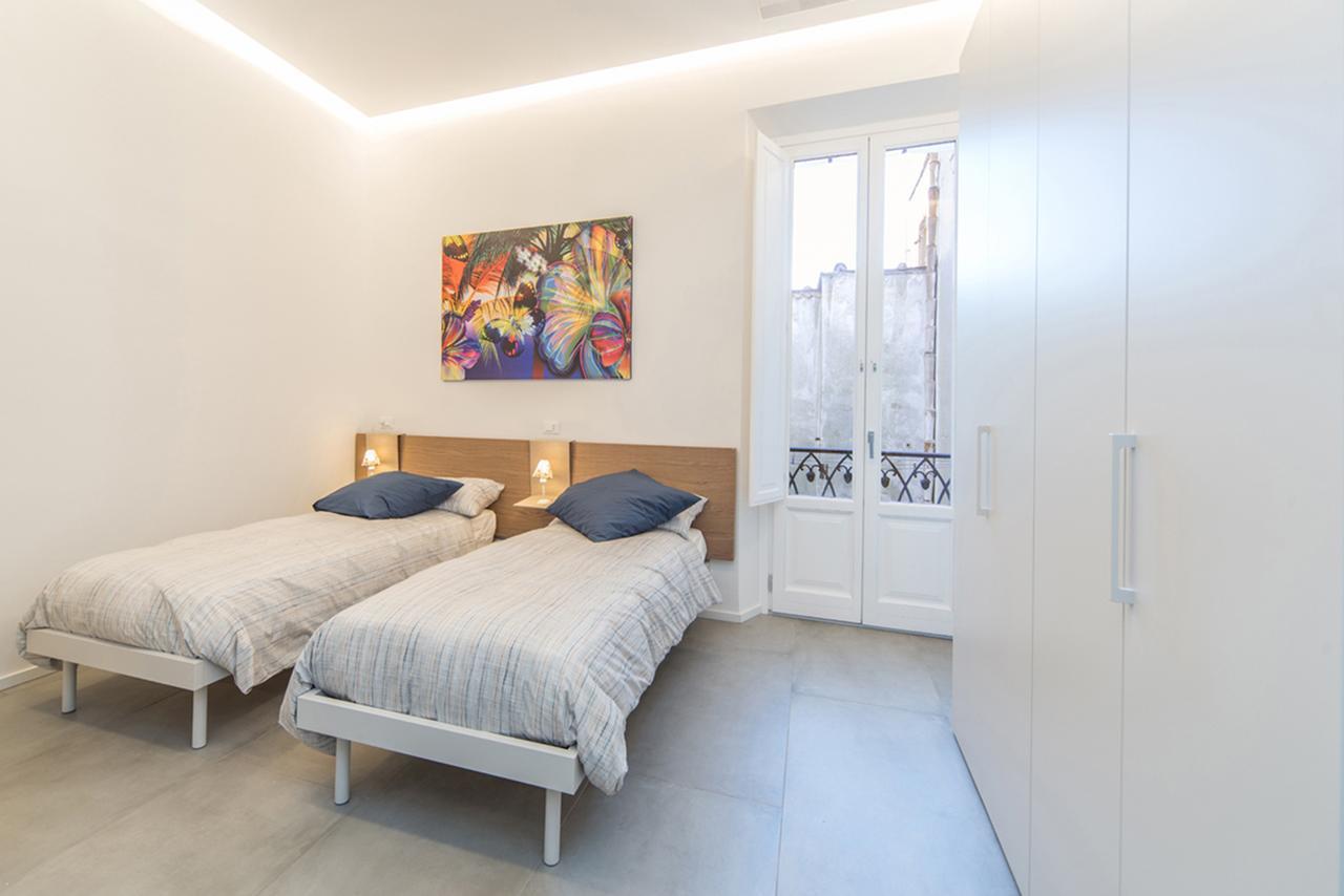 Cupola View Apartman Firenze Kültér fotó