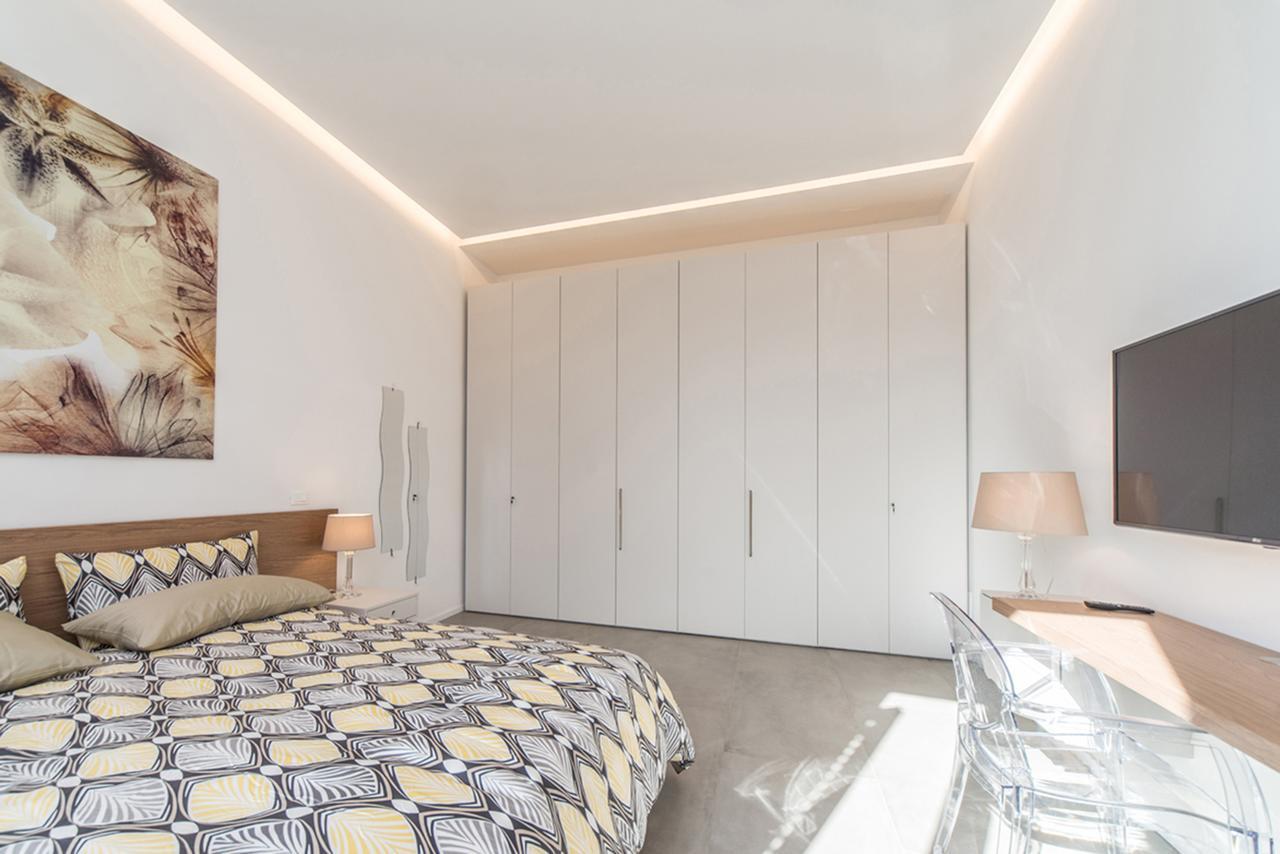 Cupola View Apartman Firenze Kültér fotó