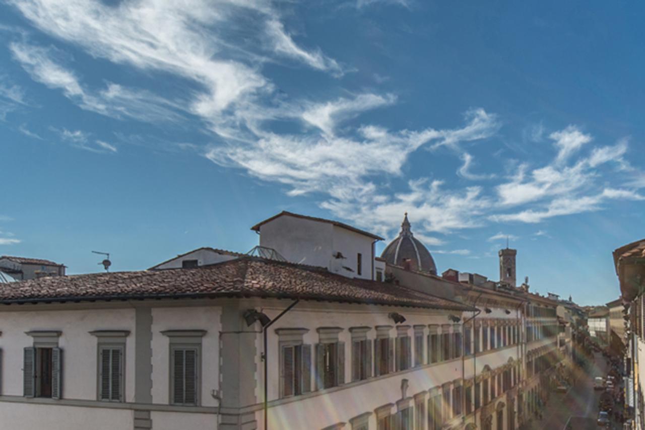 Cupola View Apartman Firenze Kültér fotó