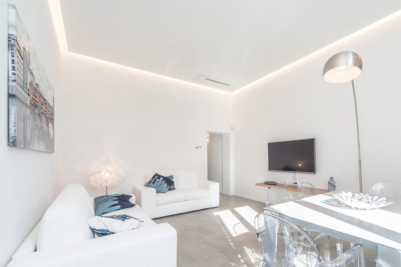 Cupola View Apartman Firenze Kültér fotó