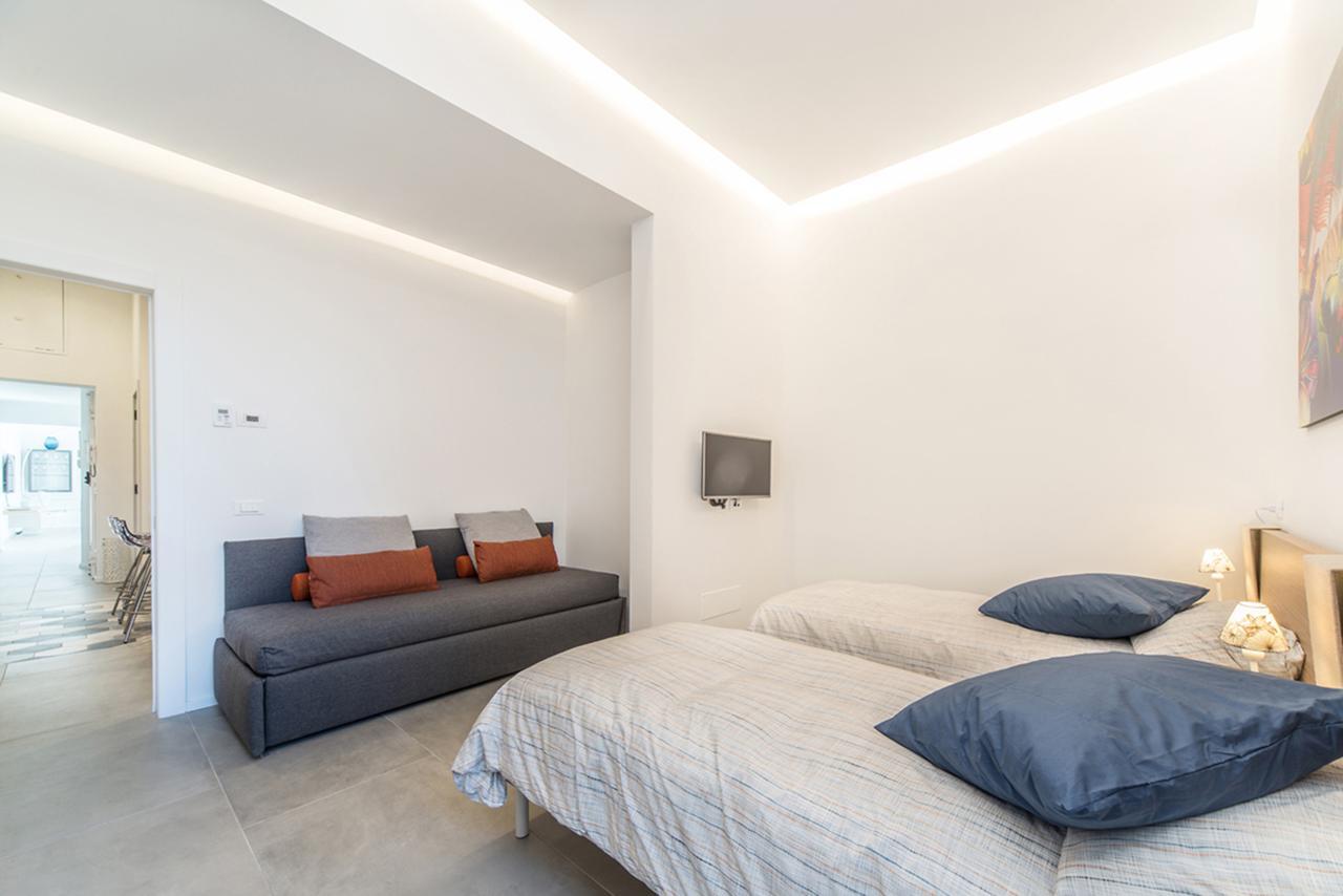 Cupola View Apartman Firenze Kültér fotó
