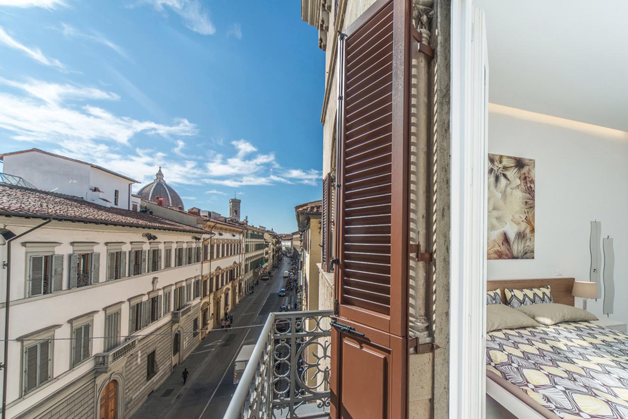 Cupola View Apartman Firenze Kültér fotó