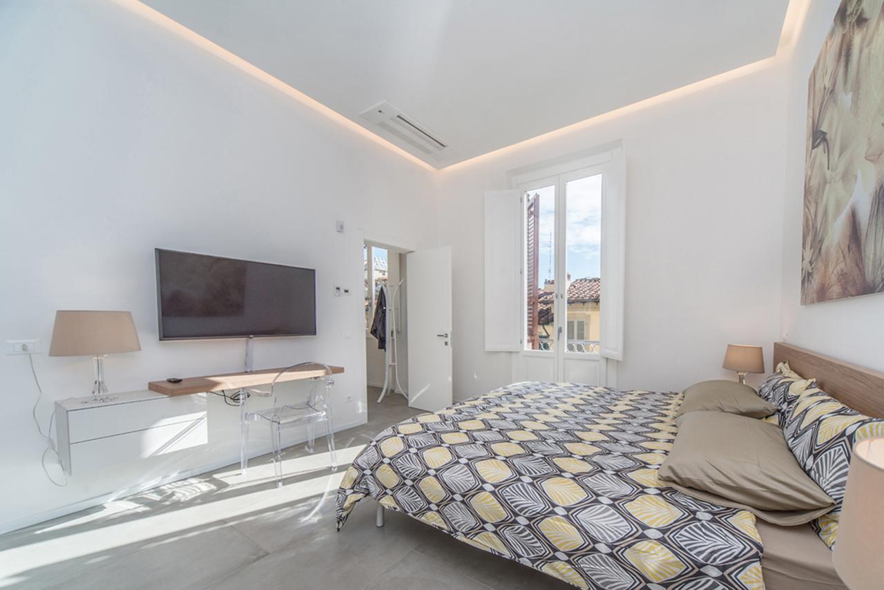 Cupola View Apartman Firenze Kültér fotó