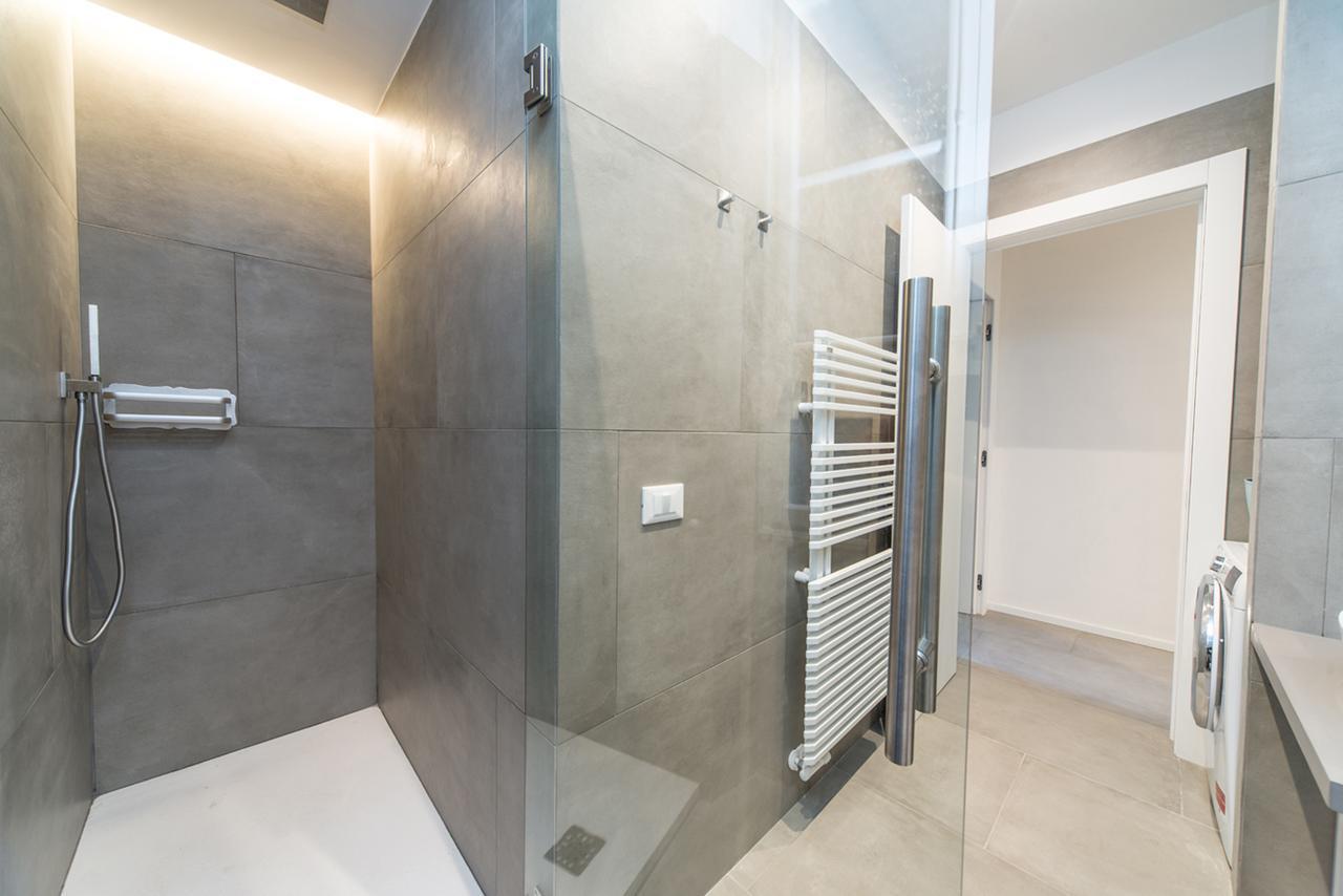 Cupola View Apartman Firenze Kültér fotó
