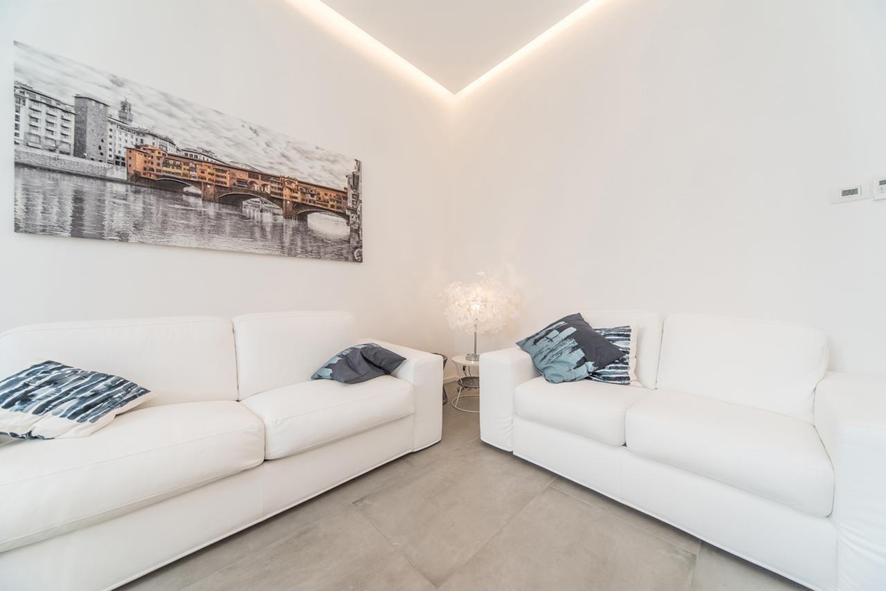 Cupola View Apartman Firenze Kültér fotó