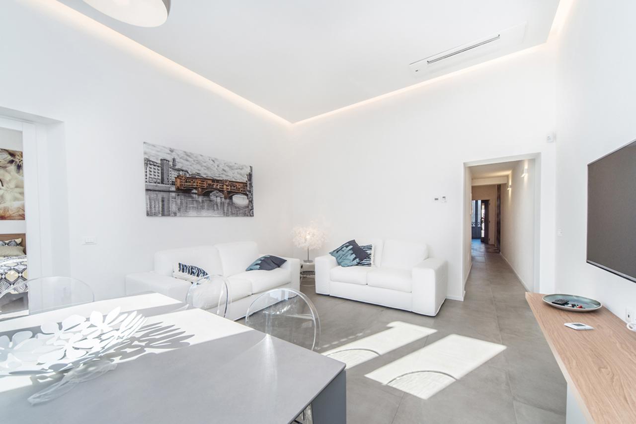 Cupola View Apartman Firenze Kültér fotó